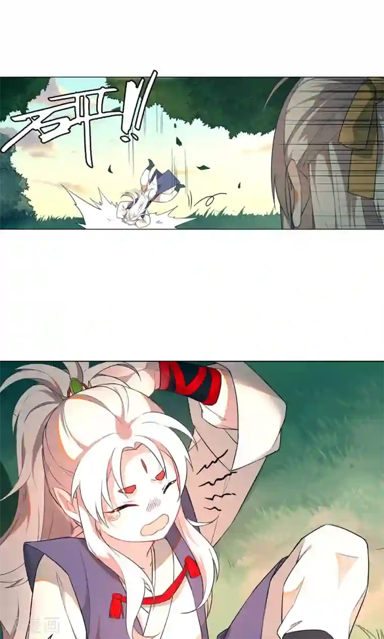 凤归第26话 鬼鬼祟祟真烦人