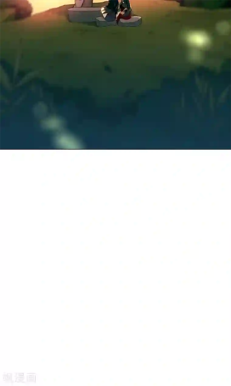 凤归第33话 突然袭来的草地咚