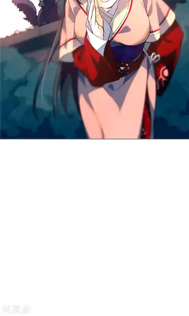 凤归第35话 来自金华猫的嫉妒