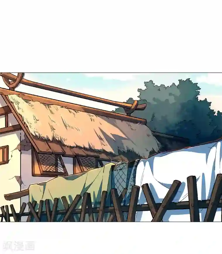 凤归第54话 金华猫，来解释一下吧！