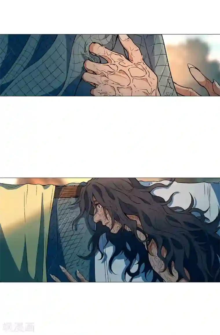 凤归第54话 金华猫，来解释一下吧！