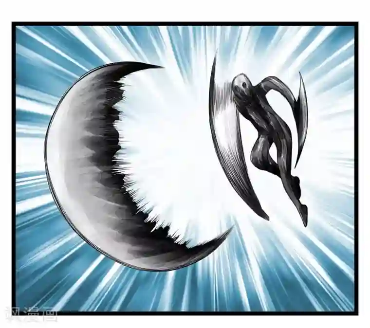 刺魂第54话 我就是要把事情闹大