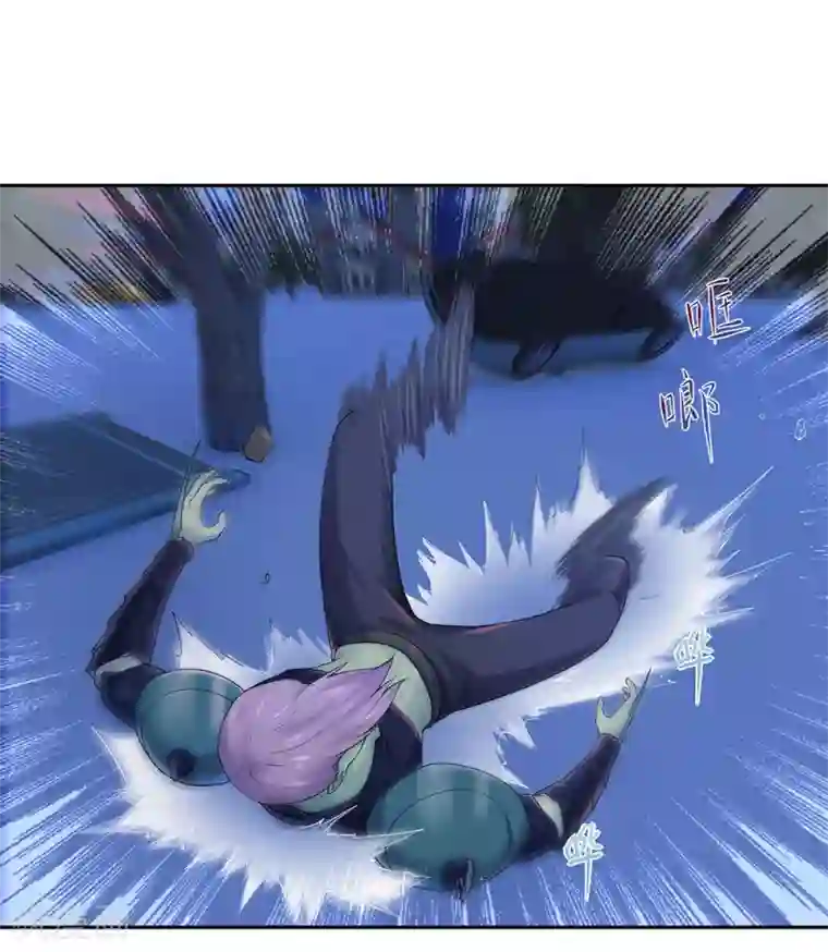 刺魂第4话 魔神降临