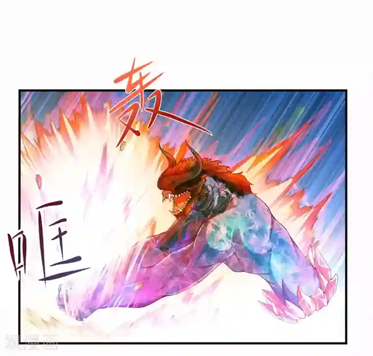 刺魂第16话 偶遇都是提前失踪