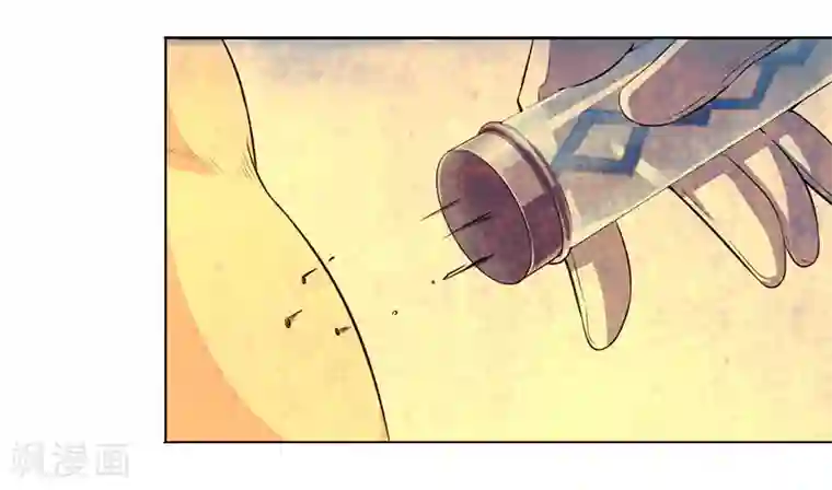 刺魂第21话 残忍的试验