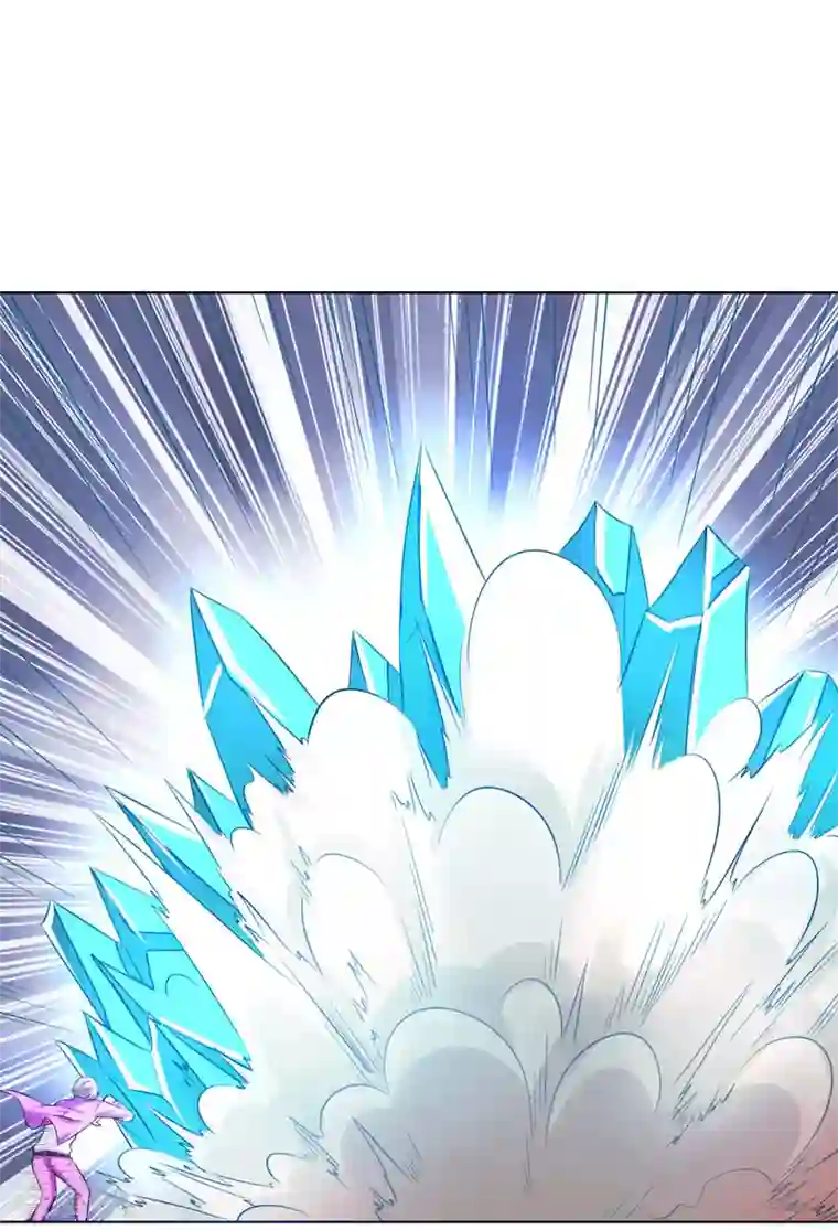 刺魂第21话 残忍的试验