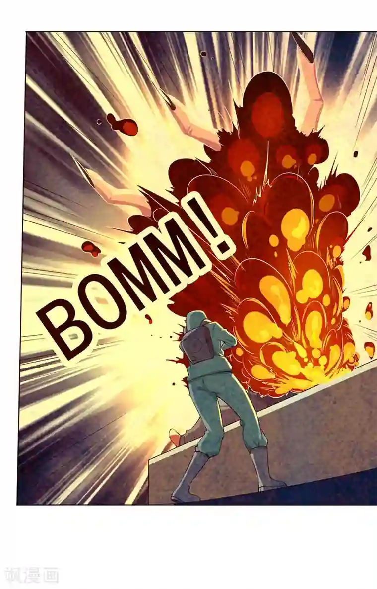 刺魂第21话 残忍的试验