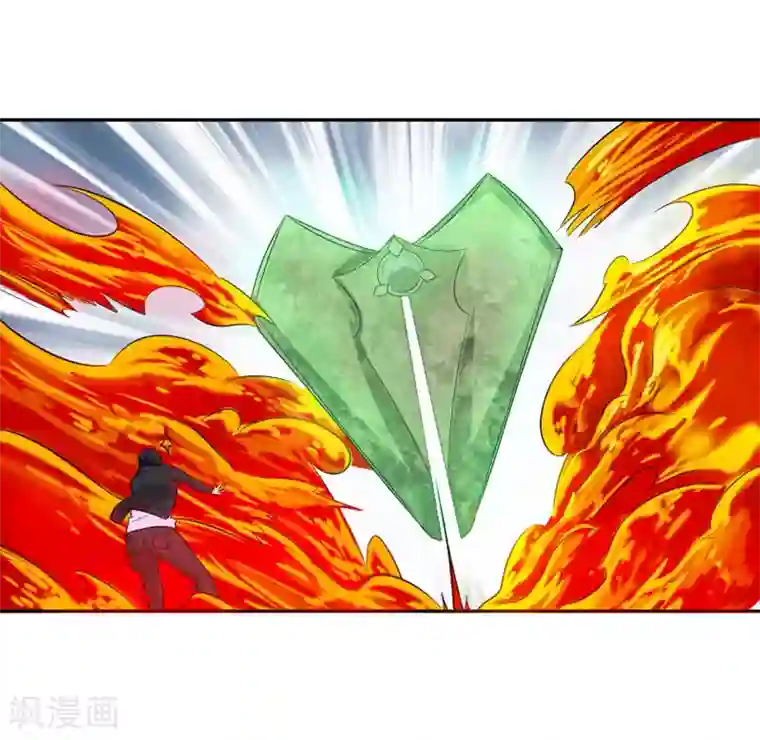 刺魂第24话 大爷不陪你玩了