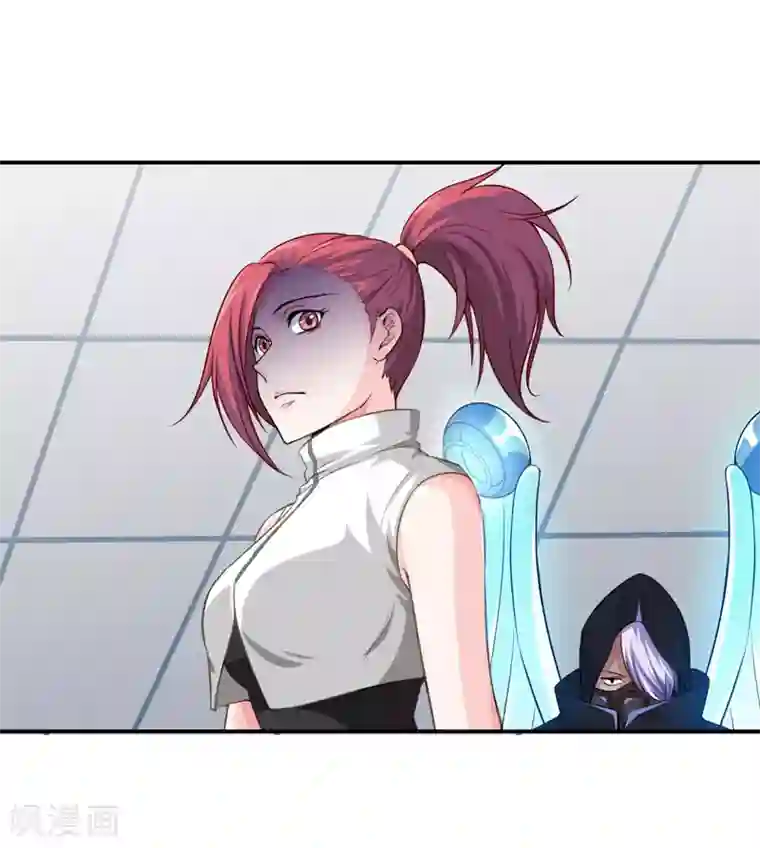 刺魂第28话 弱者没有说话的权利