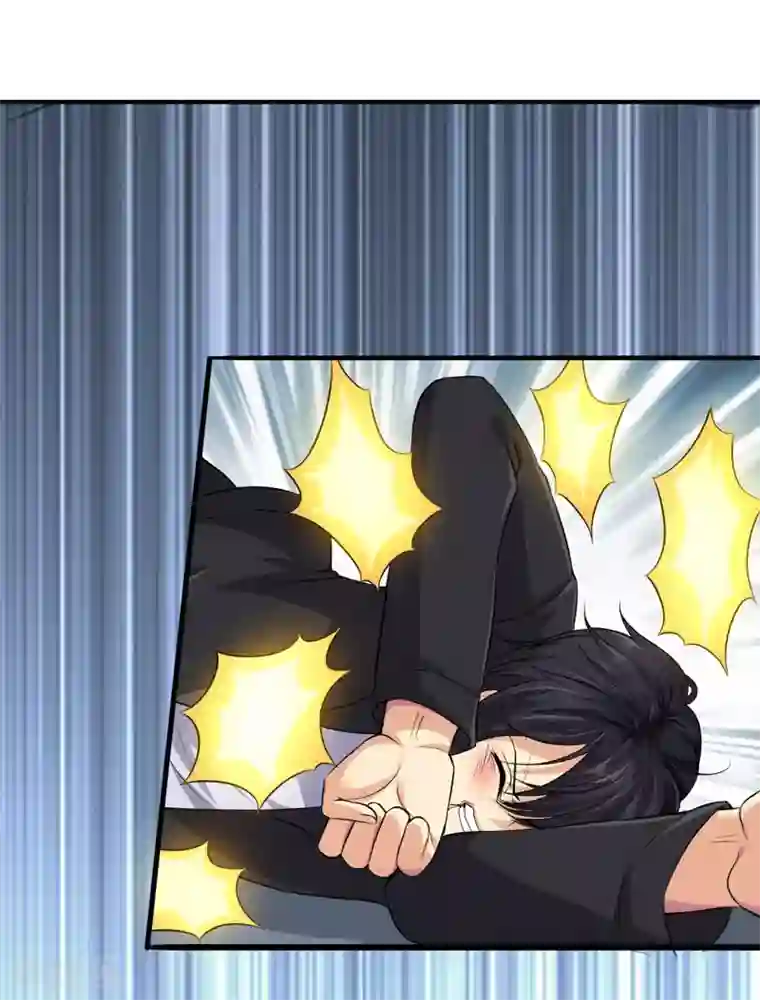 刺魂第28话 弱者没有说话的权利