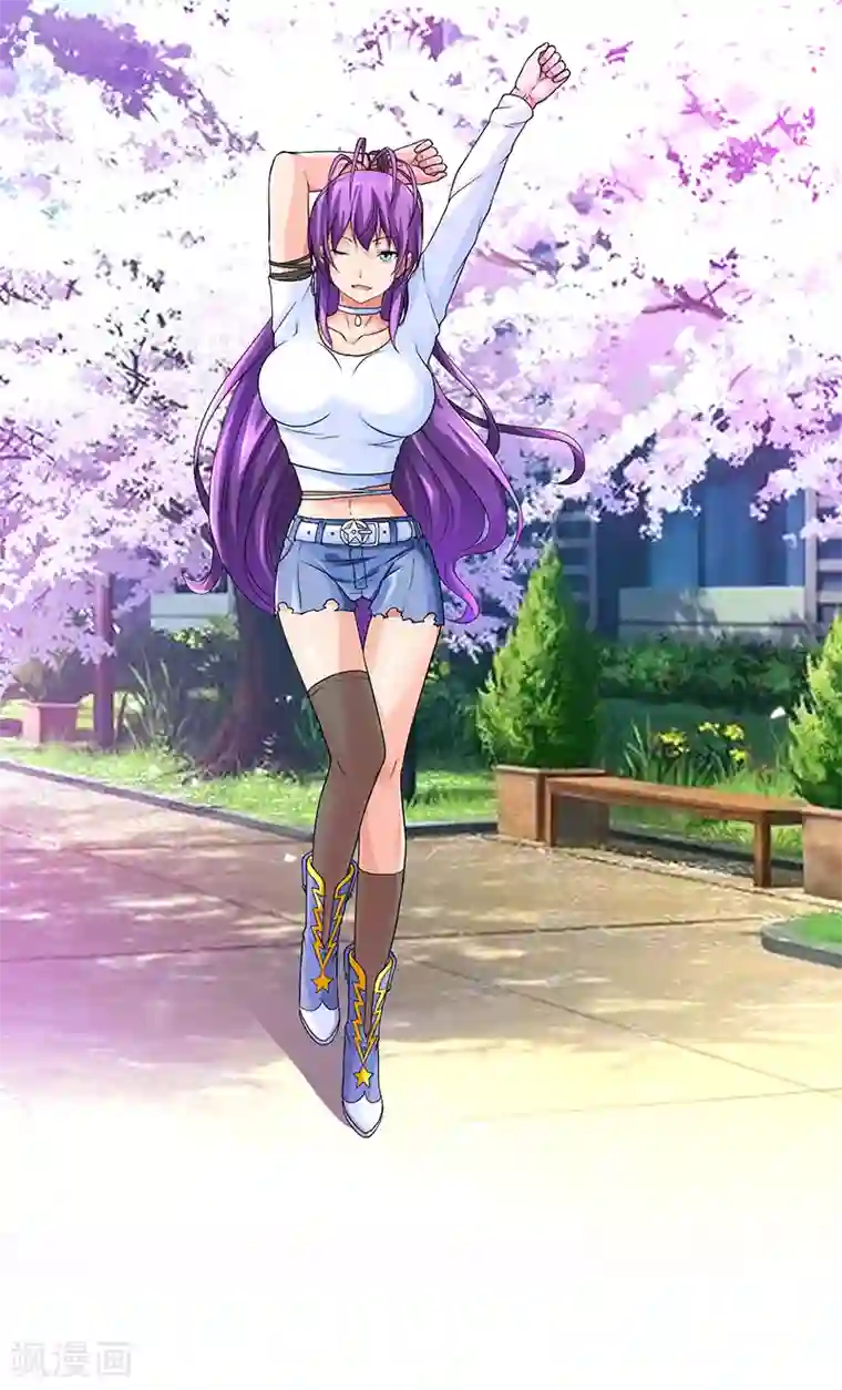 刺魂第40话 现已加入豪华午餐