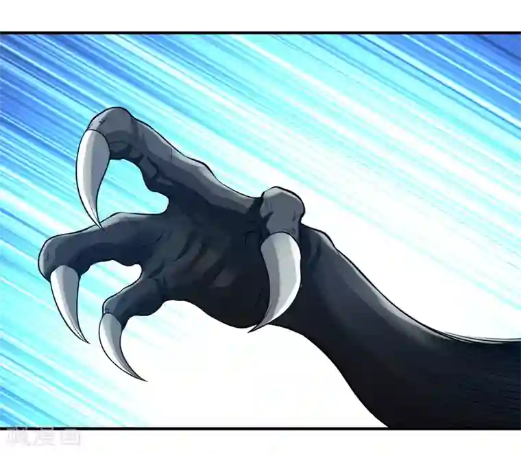 刺魂第42话 竟敢欺负我家孩子？