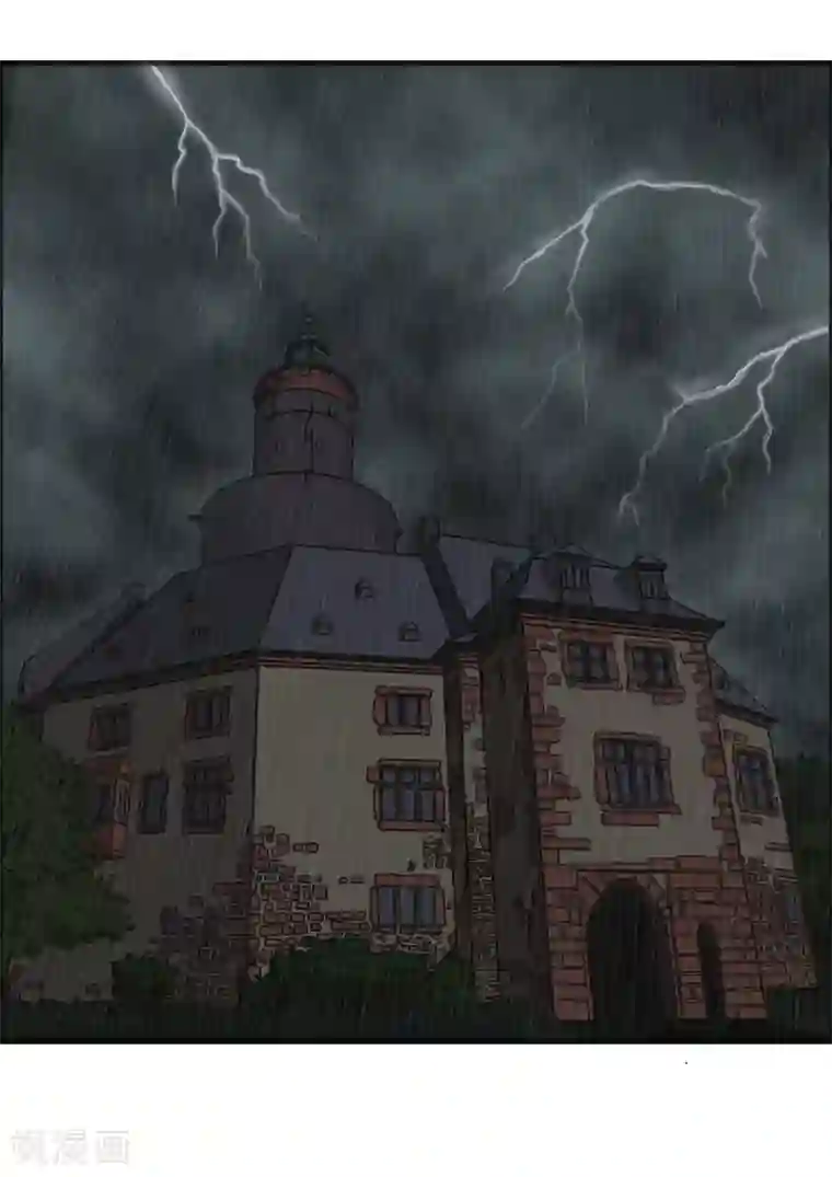 李泰和方小甜的平行世界第5话 白骨为妻