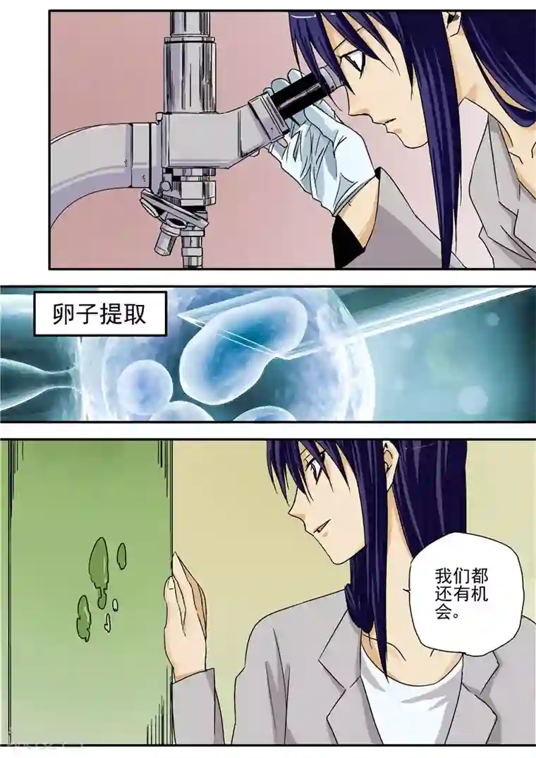 李泰和方小甜的平行世界第10话 末日3