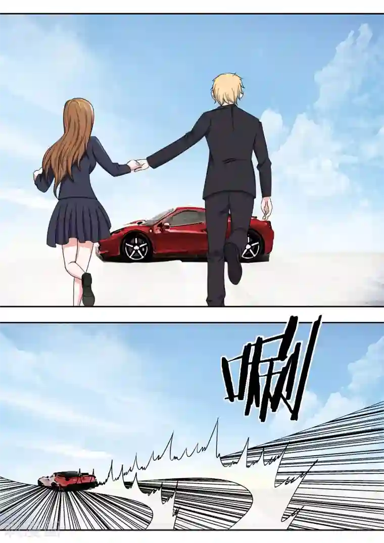 李泰和方小甜的平行世界第12话 白雪公主