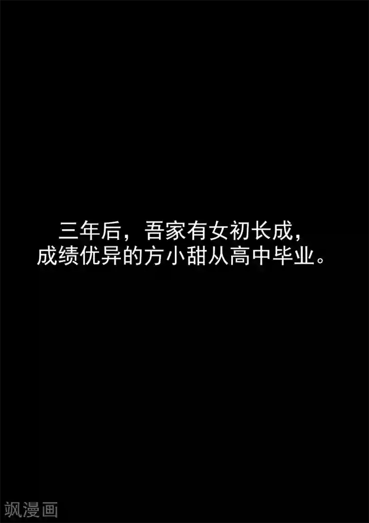 李泰和方小甜的平行世界第20话 暴力女王1崛起之日