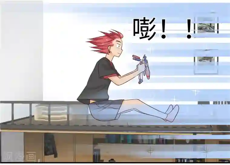 李泰和方小甜的平行世界番外2 大学篇2