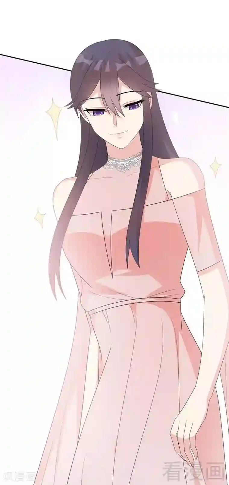 男神萌宝一锅端第153话 露马脚