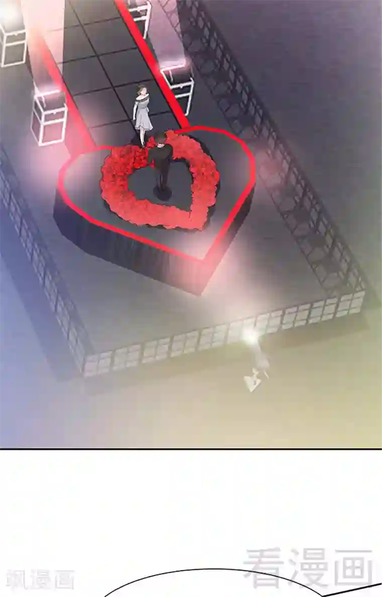 男神萌宝一锅端第155话 情敌首秀