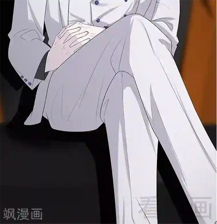 男神萌宝一锅端第155话 情敌首秀