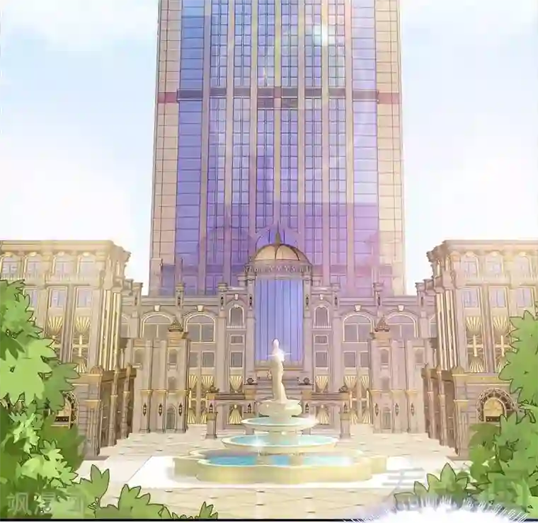 男神萌宝一锅端第2话 请你做幕娅的妈妈