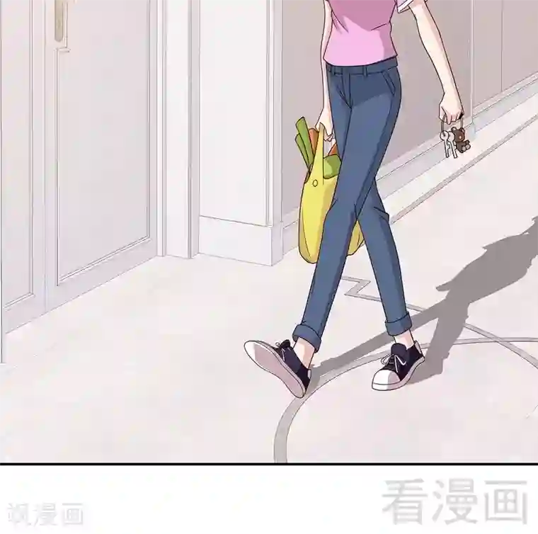 男神萌宝一锅端第7话 章家千金·下