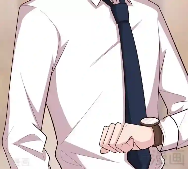 男神萌宝一锅端第7话 章家千金·下