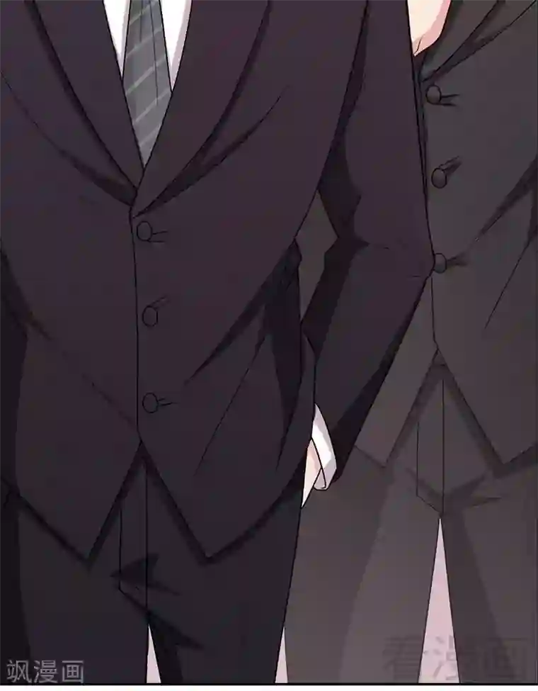 男神萌宝一锅端第8话 解约吧！