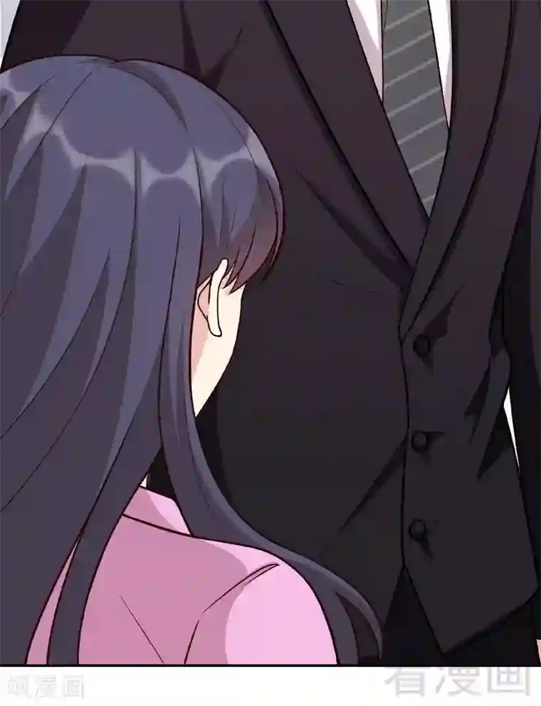 男神萌宝一锅端第8话 解约吧！