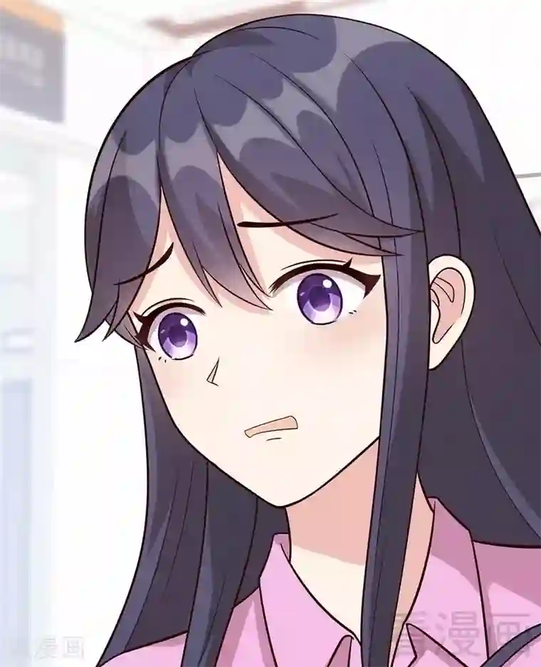 男神萌宝一锅端第9话 心软