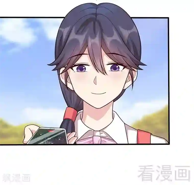 男神萌宝一锅端第16话 来电