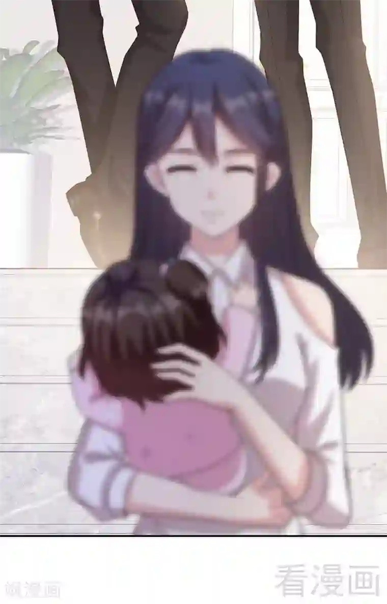 一见前妻就日第28话 情敌？