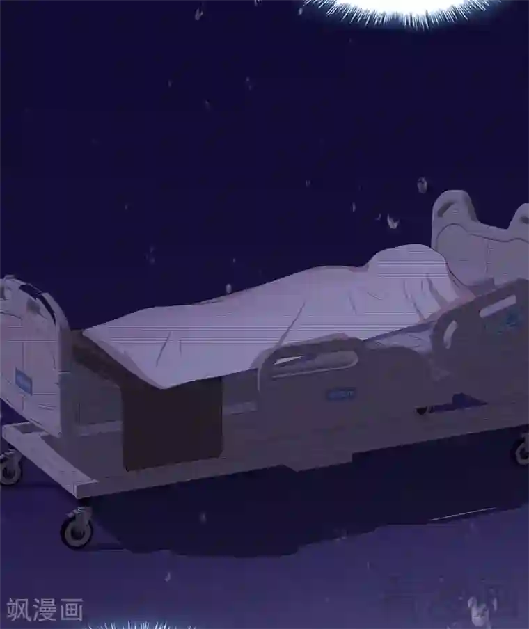 男神萌宝一锅端第31话 借你靠一会