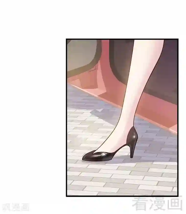 男神萌宝一锅端第32话 被迫留下