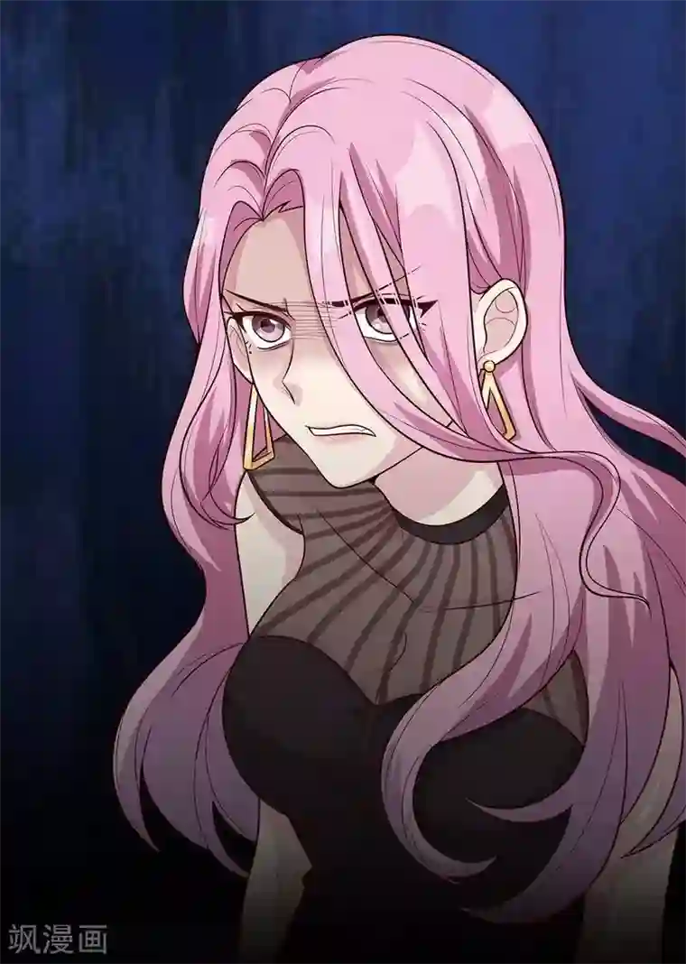 男神萌宝一锅端第33话 送我