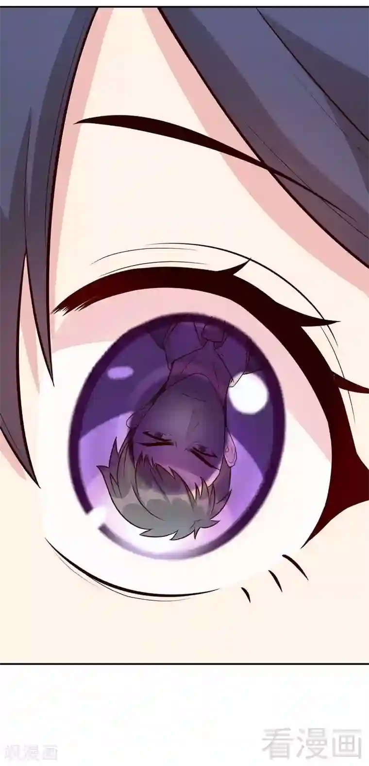 男神萌宝一锅端第38话 改变主意