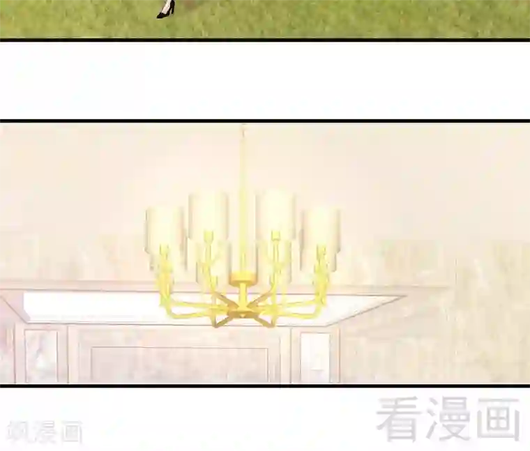 男神萌宝一锅端第39话 陆家宴会