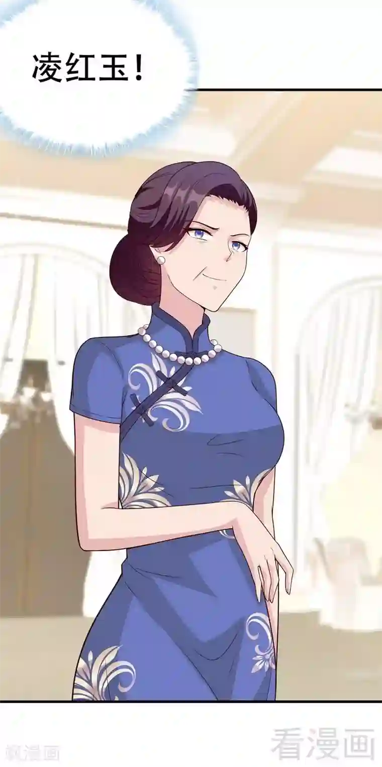 男神萌宝一锅端第39话 陆家宴会