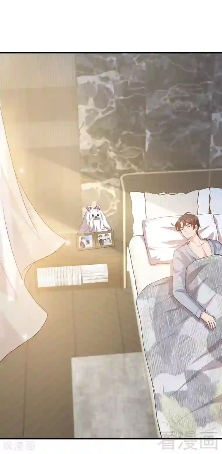 男神萌宝一锅端第44话 贼心不死