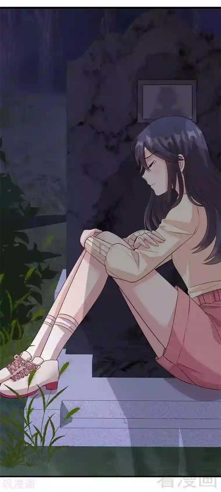 男神萌宝一锅端第49话 章晓失踪