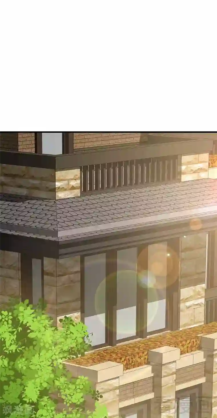 男神萌宝一锅端第51话 满脑子都是她