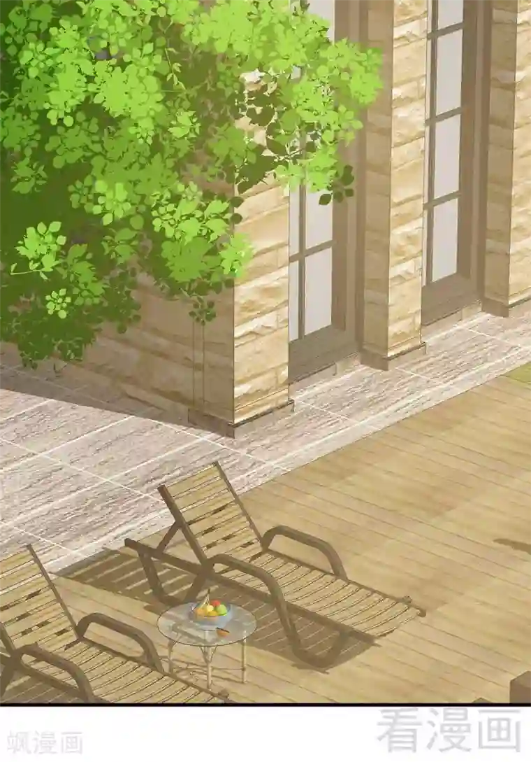 男神萌宝一锅端第51话 满脑子都是她