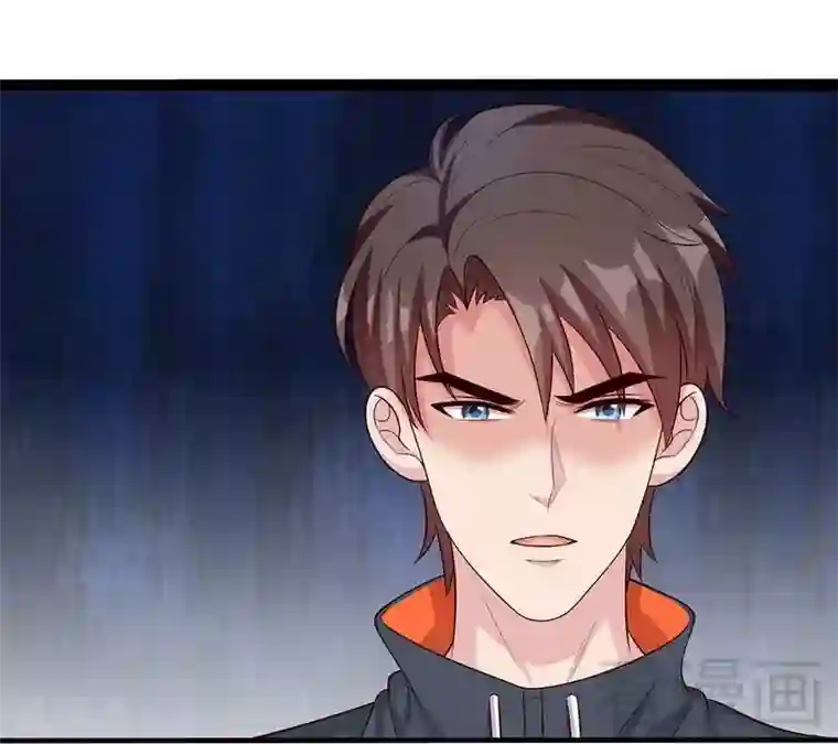 男神萌宝一锅端第56话 偶遇