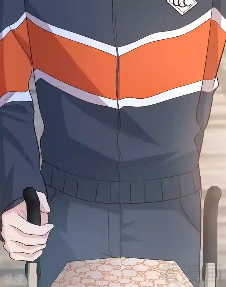 男神萌宝一锅端第57话 坦白