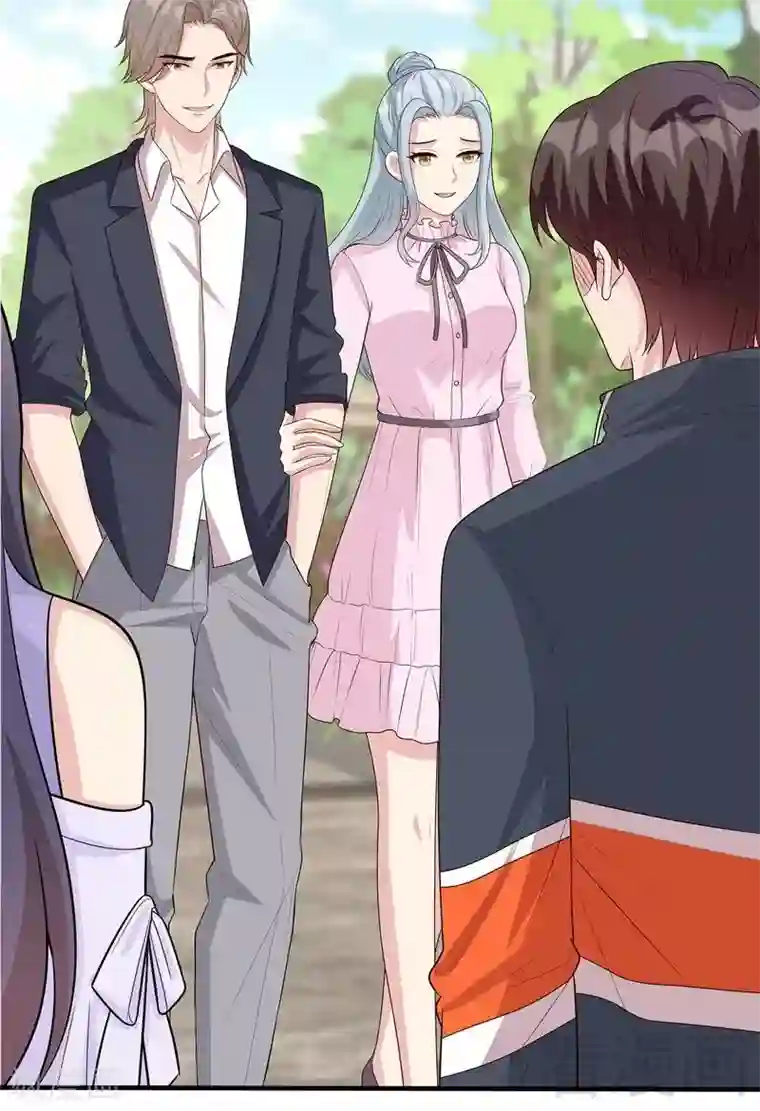 男神萌宝一锅端第57话 坦白