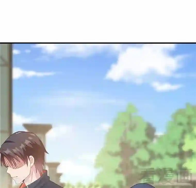 男神萌宝一锅端第57话 坦白