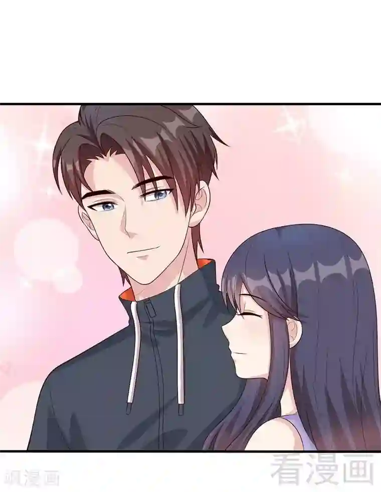 男神萌宝一锅端第57话 坦白