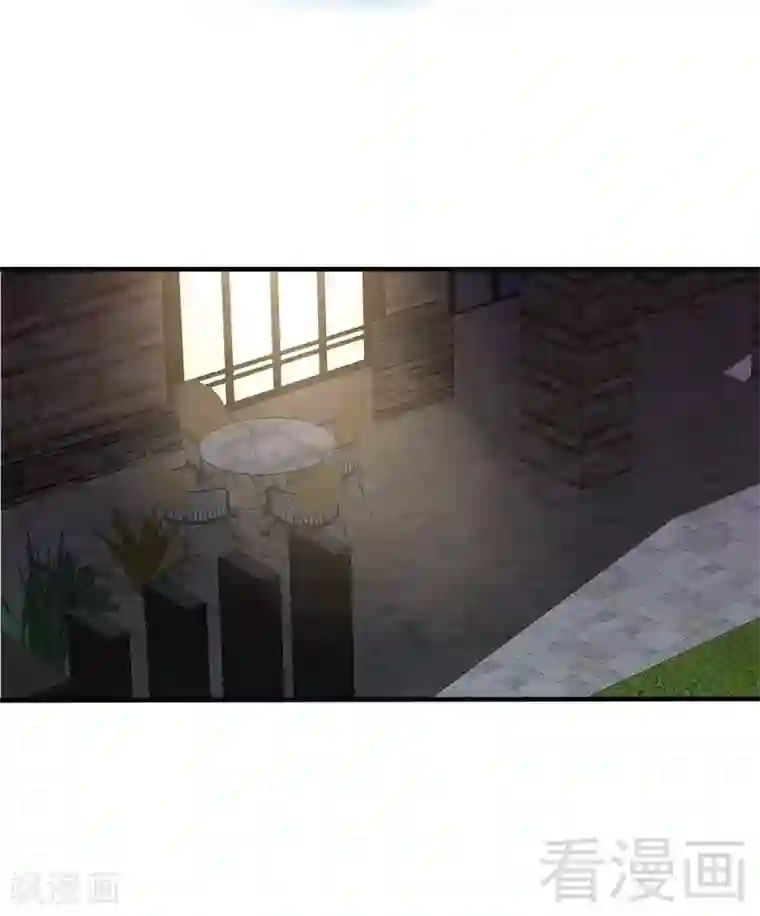 男神萌宝一锅端第58话 我们章晓T气十足