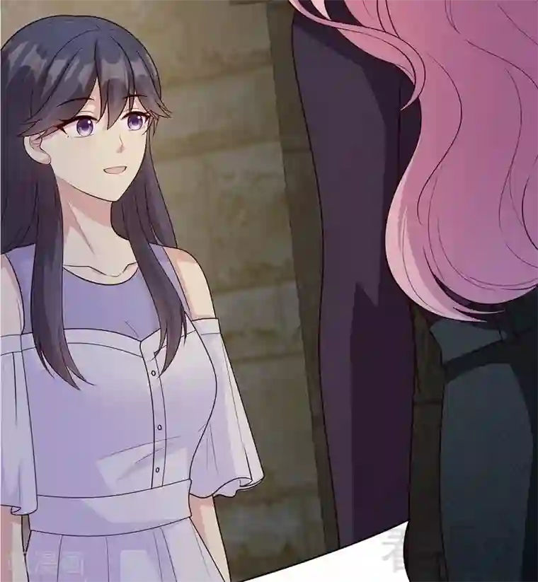 男神萌宝一锅端第58话 我们章晓T气十足