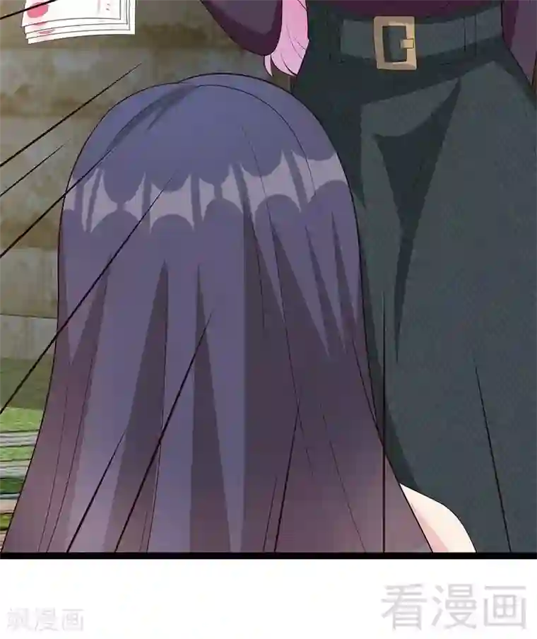 男神萌宝一锅端第58话 我们章晓T气十足